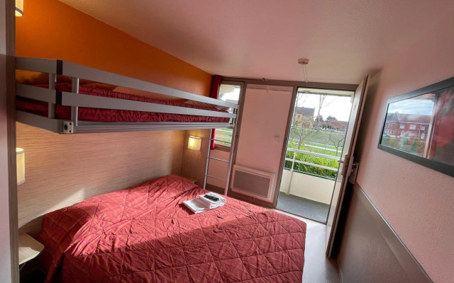 Première Classe Dunkerque - Saint-Pol-Sur-Mer