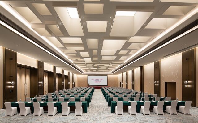 Crowne Plaza Chaozhou Riverside by IHG