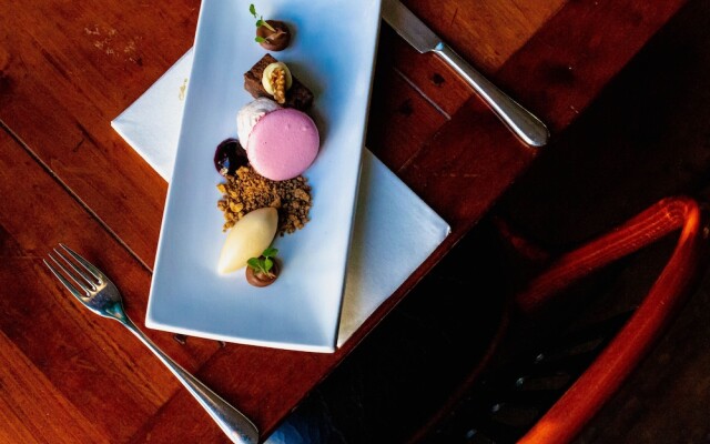 Hotel Schimmelpenninck Huys