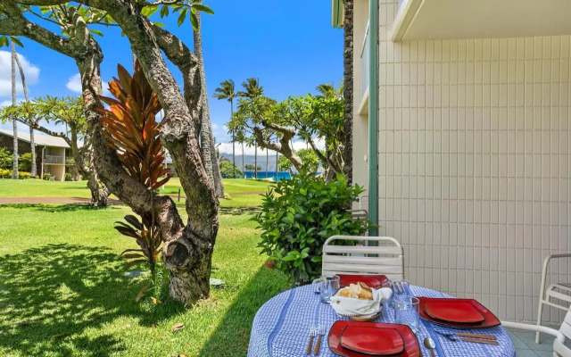 Napili Shores C116