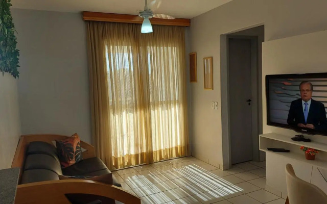 Caldas Novas Apartamento Parque Aquatico Excelente