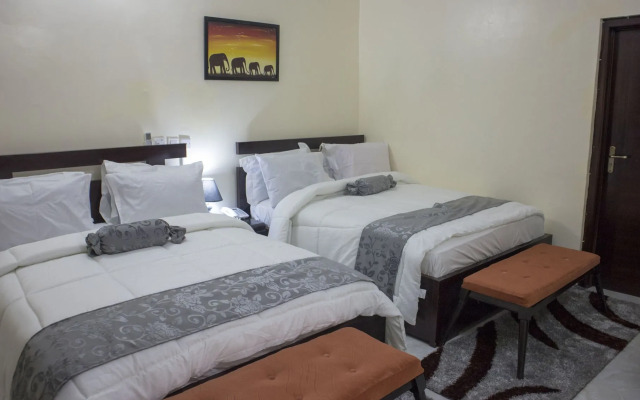 Villa Angellia Boutique Hotel