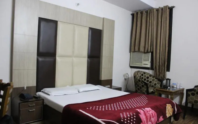 Hotel My India