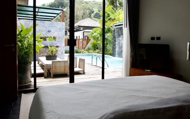 Coco Kamala Villa Phuket by AM
