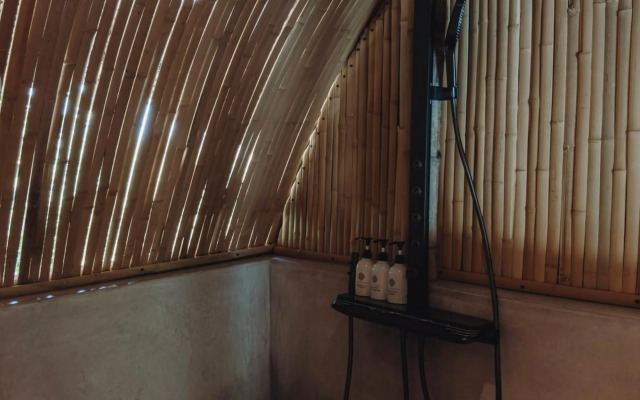Bamboo Zanzibar