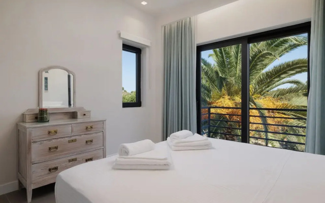Gaia - A Secret Luxury Hideaway