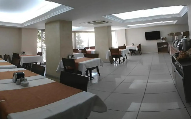 Hotel Baylan Izmir