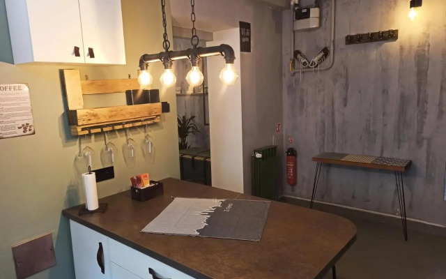Parkside central Zagreb