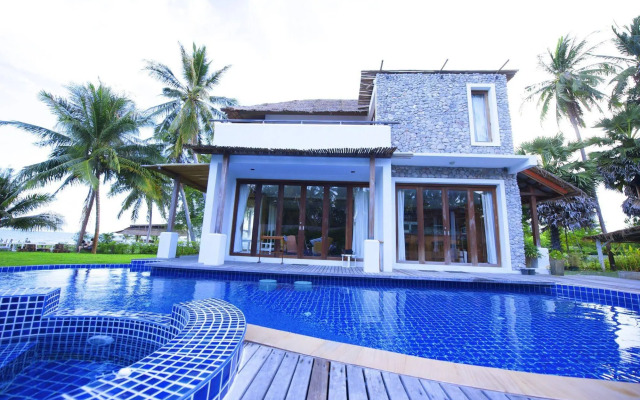 Hippuky Villa