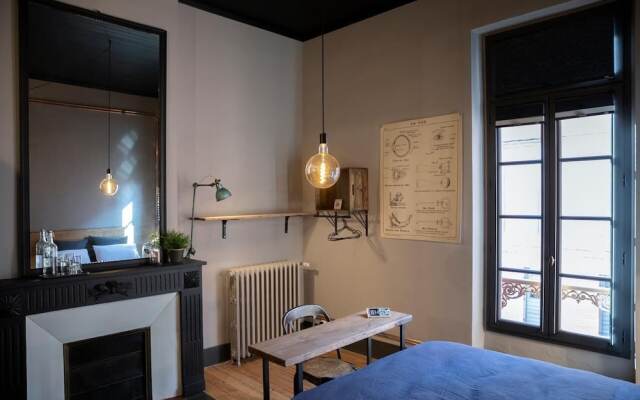 Numero22 Chambres d'hôtes