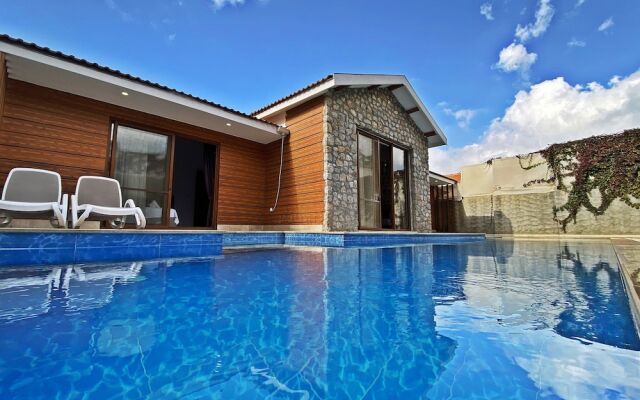 Fethiye Patara 2 Titanic Villa