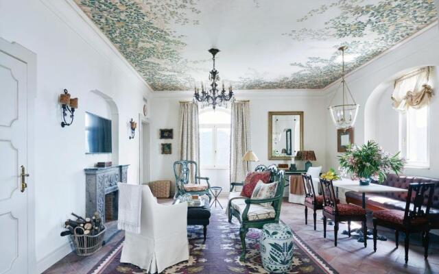 Villa Margherita