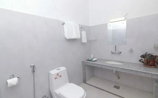 Hotel Yatra Sauraha