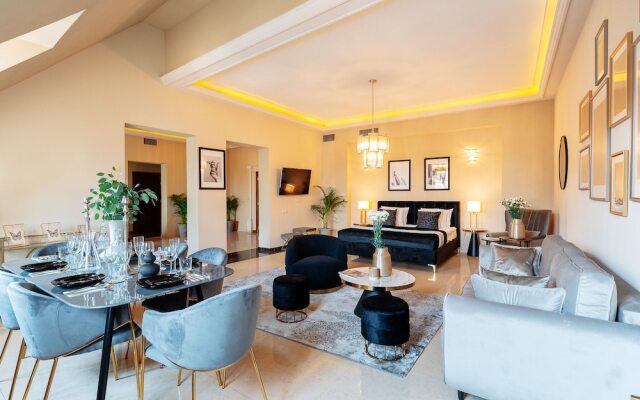 Bogoria Residence - LoftAffair Collection