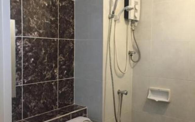 SN Group Apartment