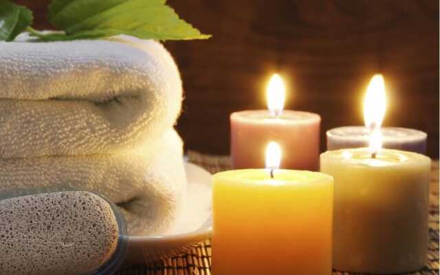 Korukoy holiday Village Villas