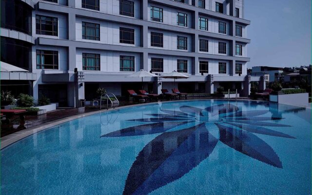 Pullman Hanoi Hotel