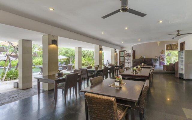 Villa Diana Bali