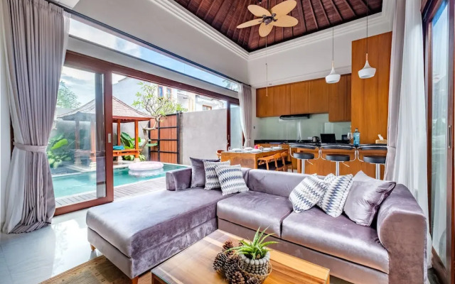Luxalla Villa by Premier Hospitality