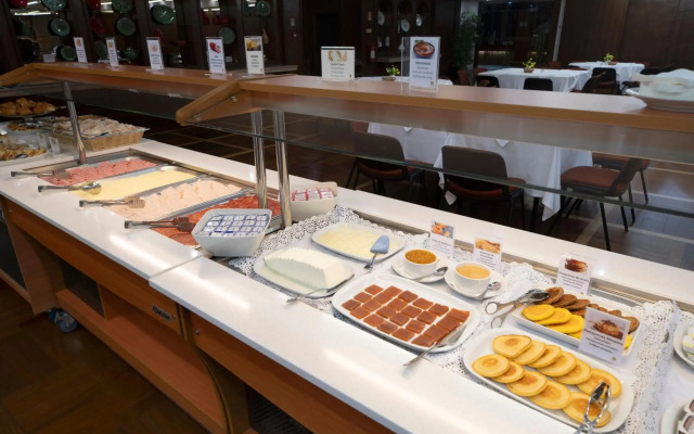Hotel Fatima