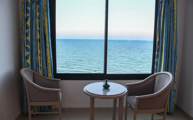 Hôtel Maravilla Sousse