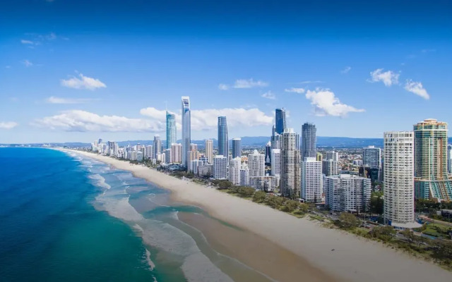 Cosy Unit Walking Distance To The Beach With Parking