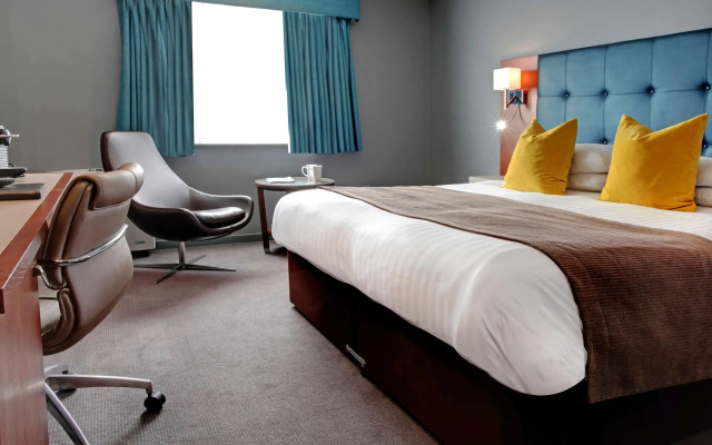 Best Western Atlantic Hotel