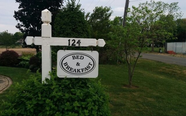 Serendipity Bed and Breakfast