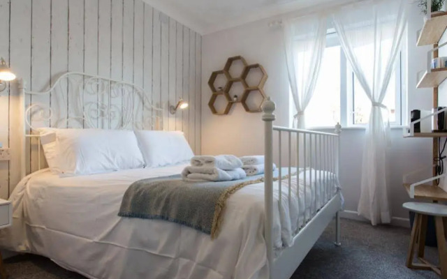 Porth Beach Hotel