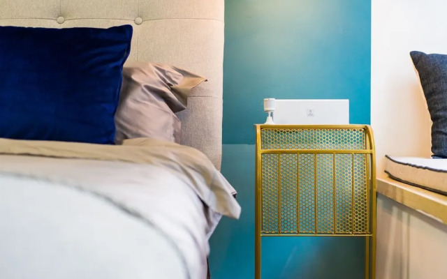 Locals Boutique Apartment Gongbei No.1