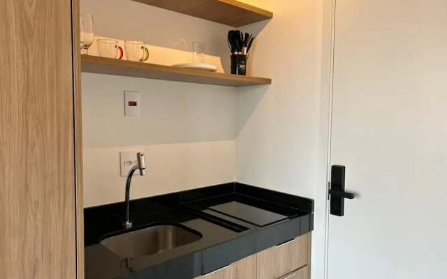 Suítes Inn Condomínio Luxuoso SP