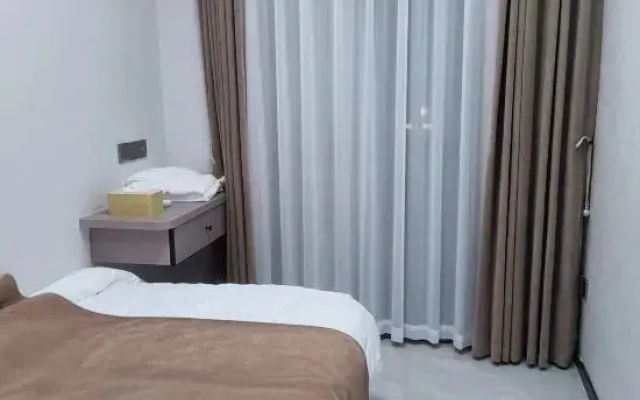 Lechengge Hotel
