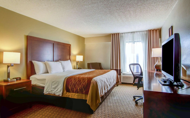 Comfort Inn Kennesaw