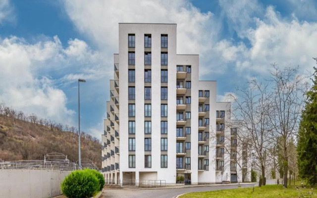 Prague City Residence