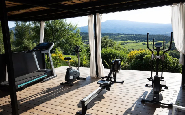 La Maison de Crillon