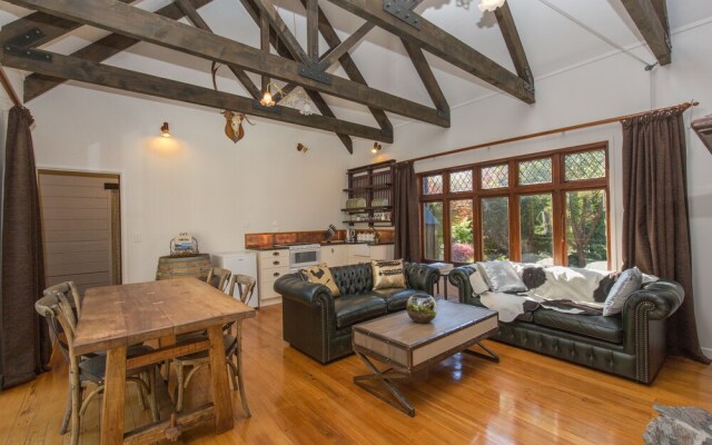 Cardrona Valley Lodge
