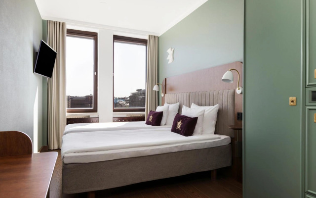 Original Sokos Hotel Vaakuna Helsinki