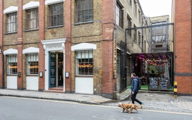Tyers Gate II by Onefinestay