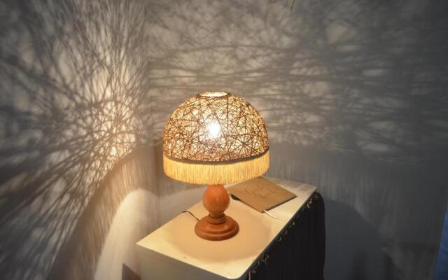 Il Cigno Reale - Rooms Leasing Touristic - Ragusa-White