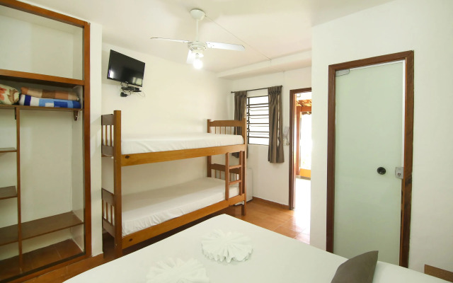 Pousada Vale da Montanha