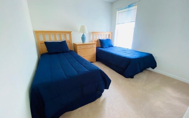 The Dunes Getaway Home