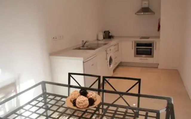 Quintas de Obidos Apartments