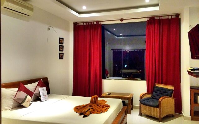 The Cashew Nut Guesthouse