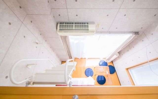 Residential Hotel Amika-F Sangenjaya 303