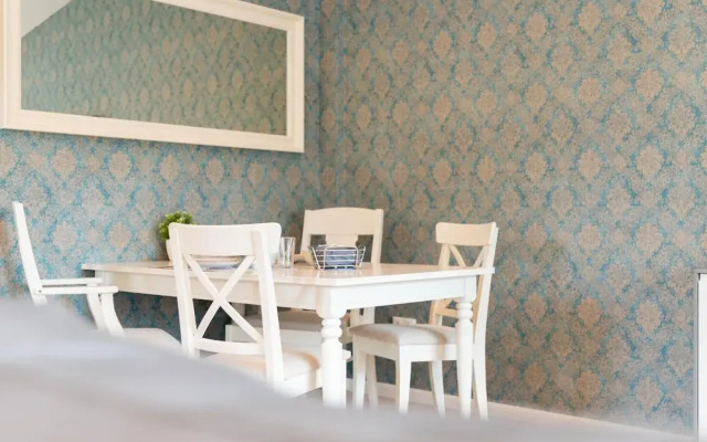 Apartement in Top Lage