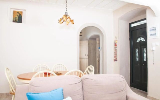 Villa @ Poros