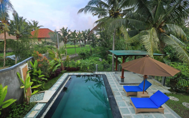 Mekar Sari Villas