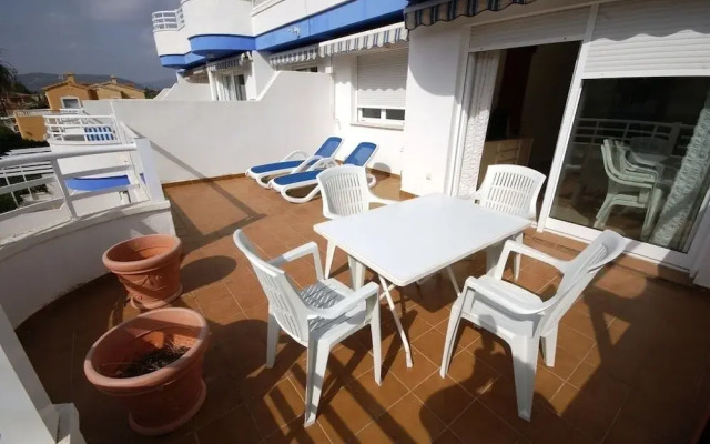 Apartamento Marina Blau