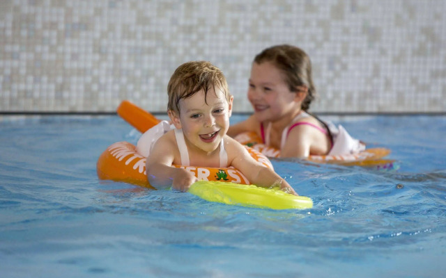 Alpina Family, Spa & Sporthotel