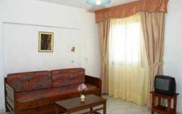 Odyssey Hotel Apartments